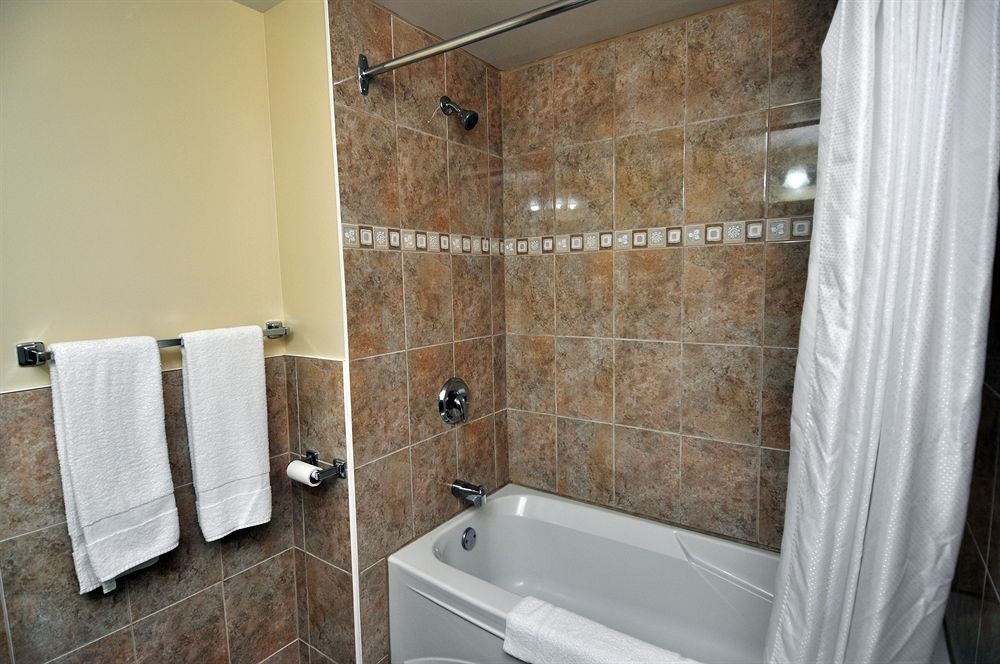 Luxury Inn Collingwood Exteriér fotografie