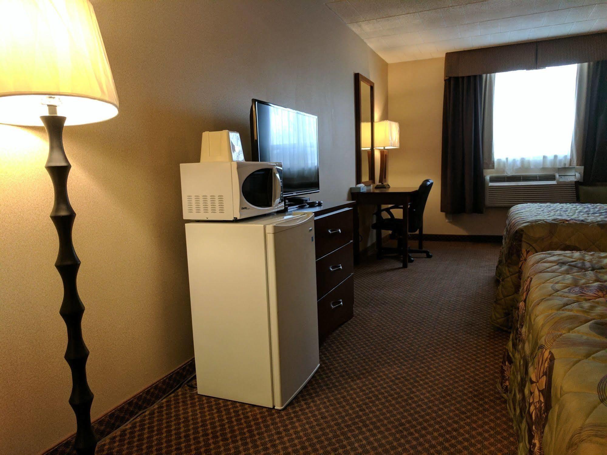 Luxury Inn Collingwood Exteriér fotografie